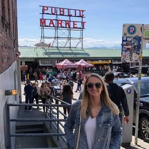 Meet your Posher, Taylor